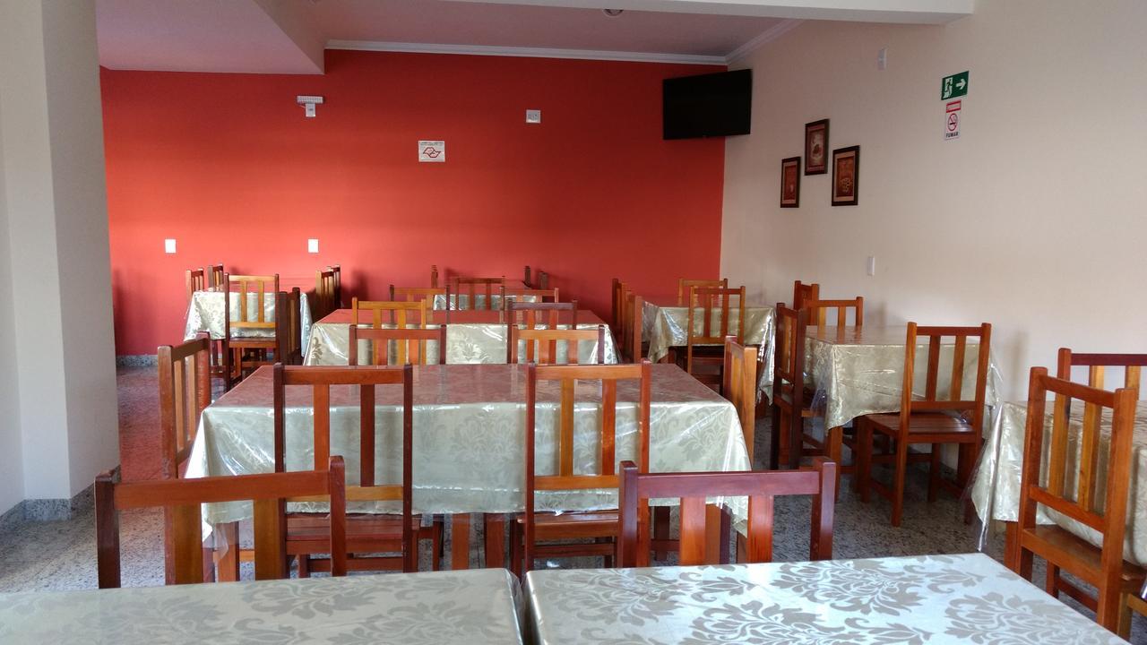 Gloria Hotel Olímpia Extérieur photo